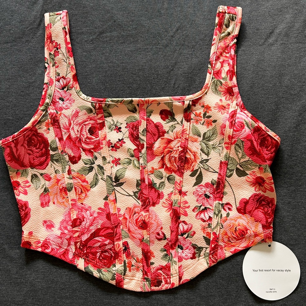 Shein top